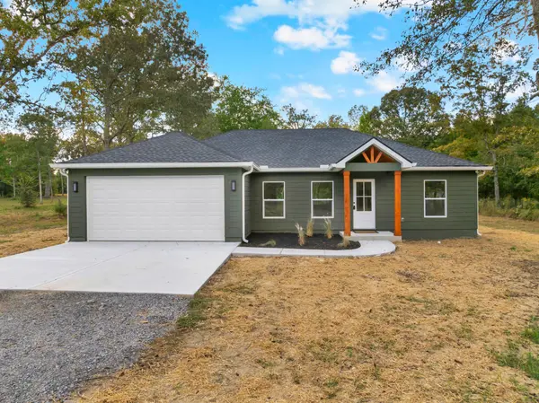 543 Geneva Boynton Rd, Manchester, TN 37355