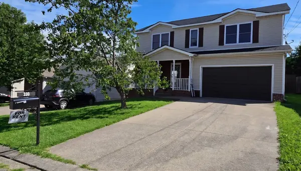 330 Sarna Dr, La Vergne, TN 37086