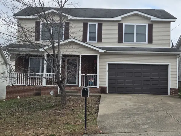 330 Sarna Dr, La Vergne, TN 37086