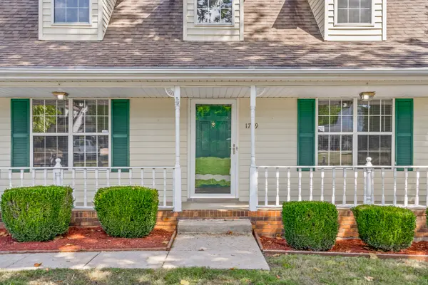 1709 Broadripple Dr, Clarksville, TN 37042