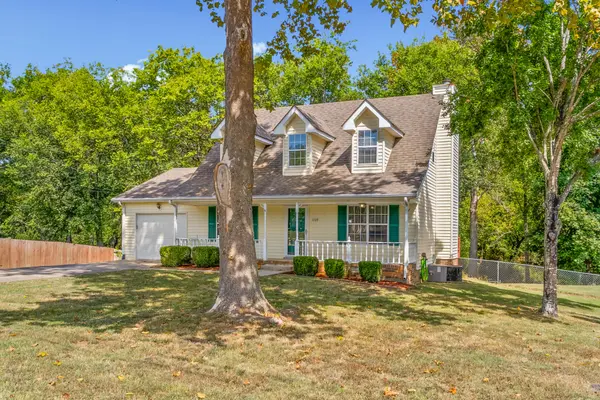 1709 Broadripple Dr, Clarksville, TN 37042