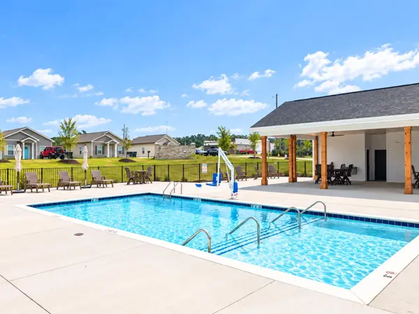 8106 Pembridge Court, Chattanooga, TN 37421