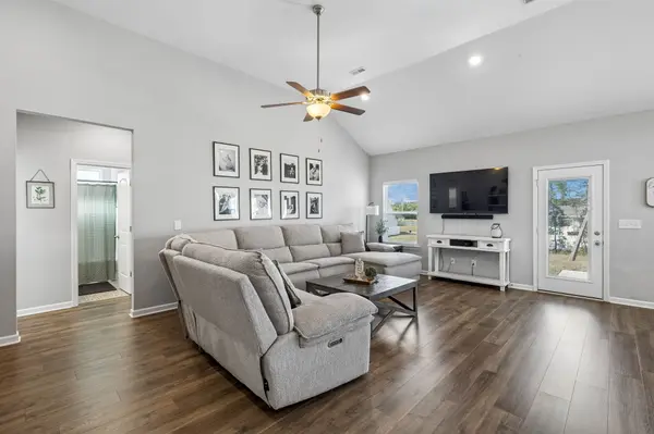 805 Niles Woods Way, Murfreesboro, TN 37129