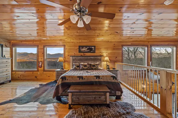 2136 E View Dr, Sevierville, TN 37876