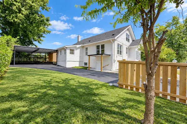 1843 25th Ave #N, Nashville, TN 37208