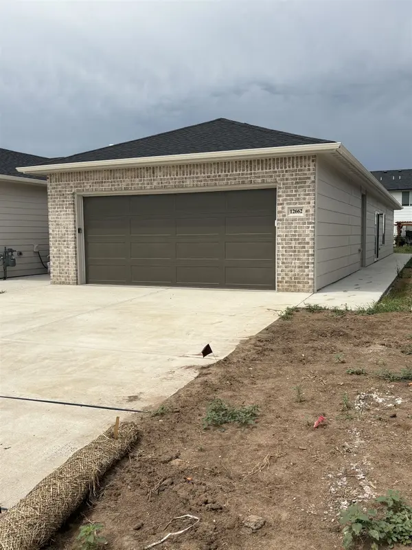 12662 W Northstar St, Wichita, KS 67223
