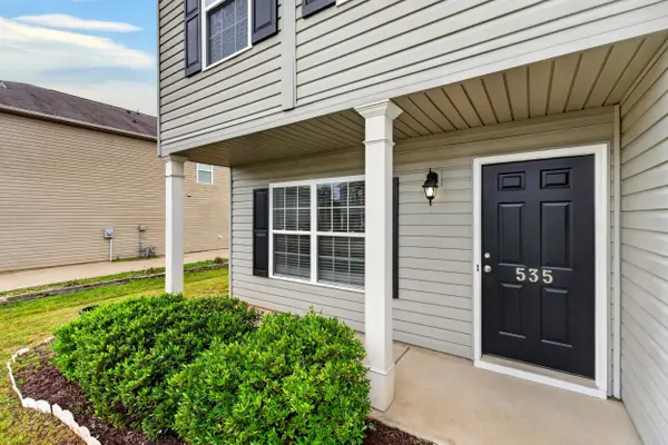 535 Falls Cottage RUN, Boiling Springs, SC 29316