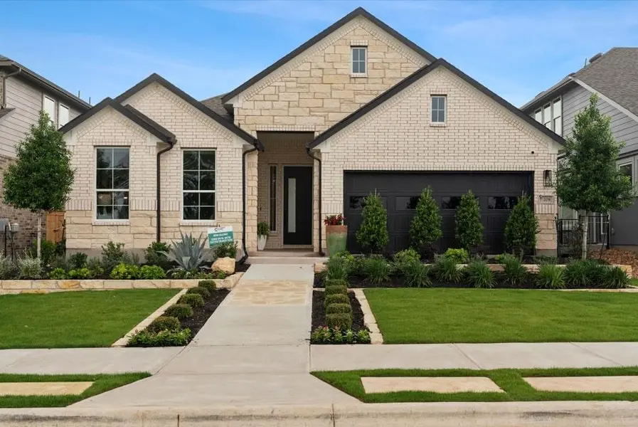 1101 Pansy TRL, Georgetown, TX 78628