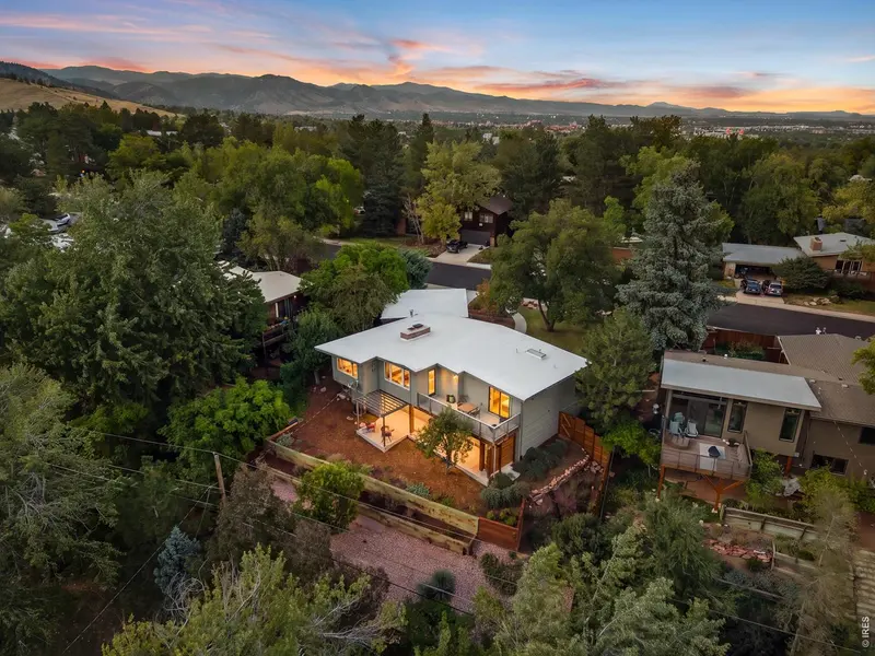 2750 Vassar, Boulder, CO 80305