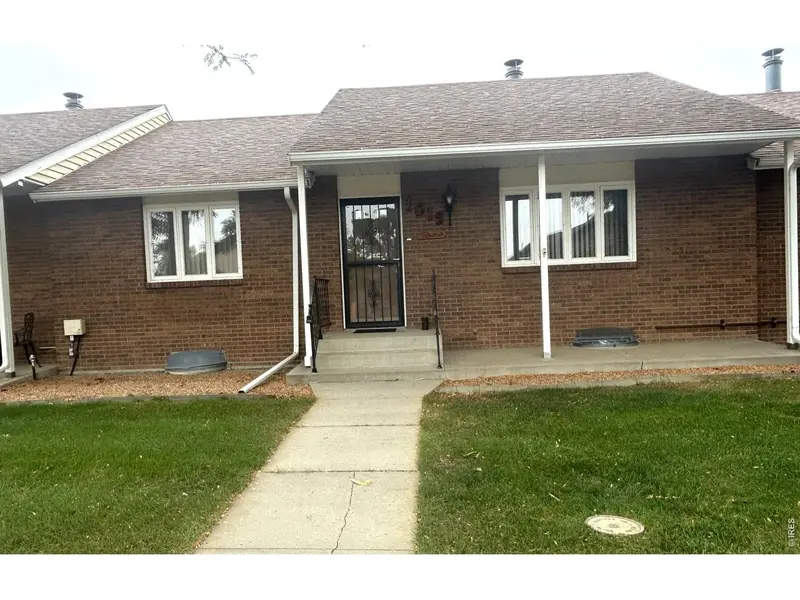 1015 Wilson, Fort Morgan, CO 80701