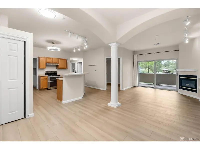 2451 Kipling #105, Lakewood, CO 80215