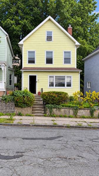 33 S Terrace AVE, Mount Vernon, NY 10550