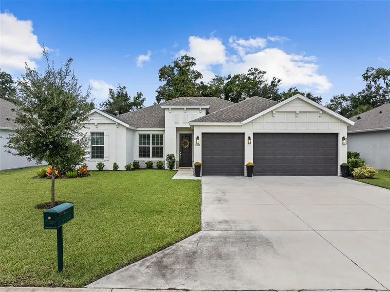 3080 ADRIAN DR, Ormond Beach, FL 32174