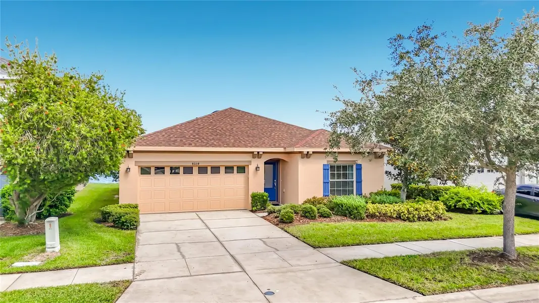 8608 TURNSTONE SHORE LN, Riverview, FL 33578