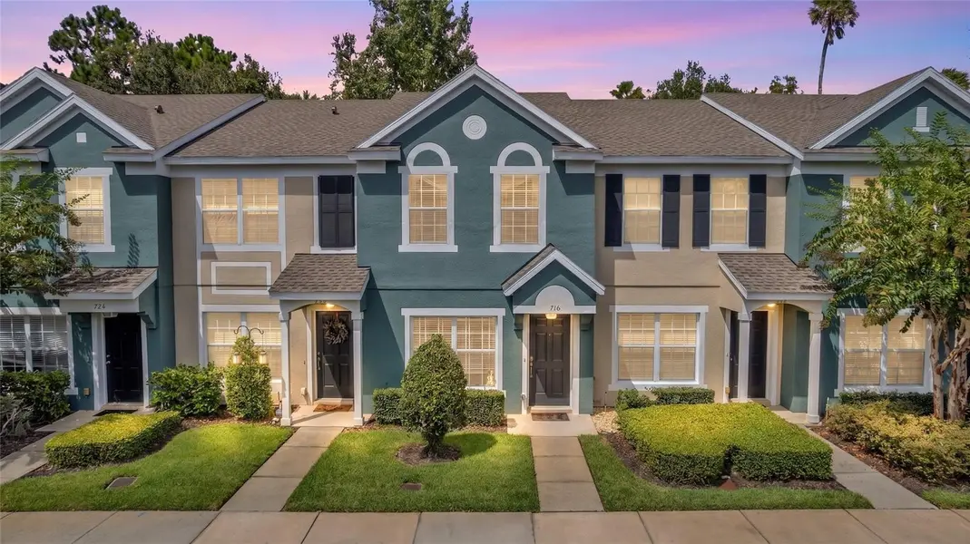 716 SHROPSHIRE LOOP, Sanford, FL 32771