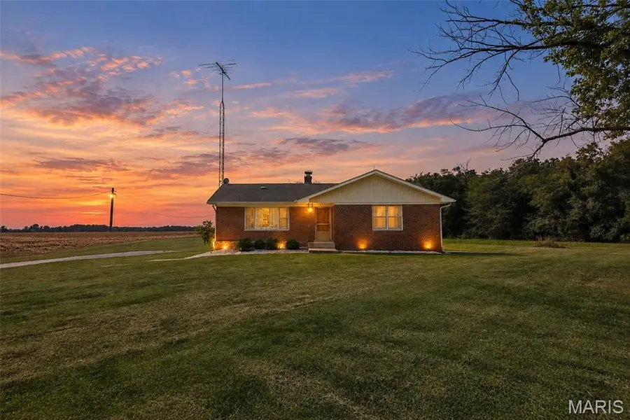 18385 N WHITE SWAN LN, Wood Lawn, IL 62898