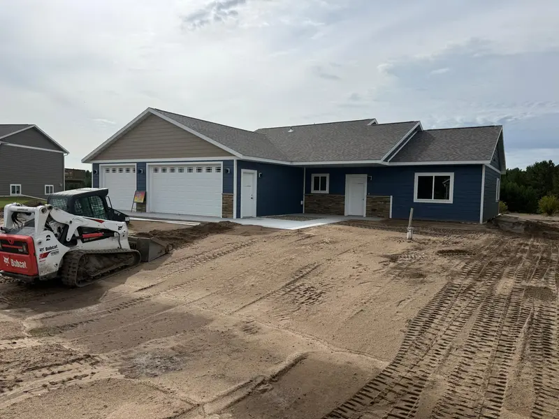 1320 Whiting RD NW #38, Bemidji, MN 56601
