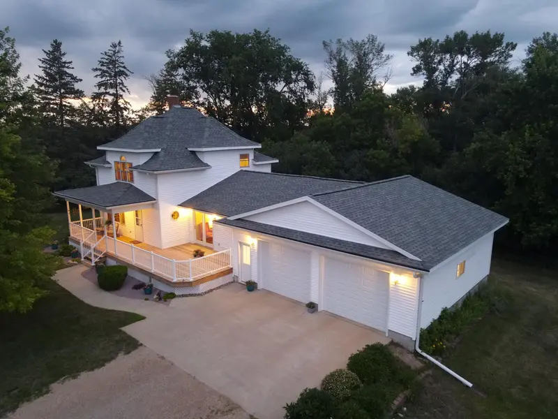 4060 50th AVE NW, Montevideo, MN 56265