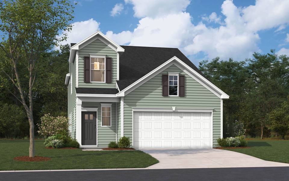 5102 Sunnycreek DR, Boiling Springs, SC 29316