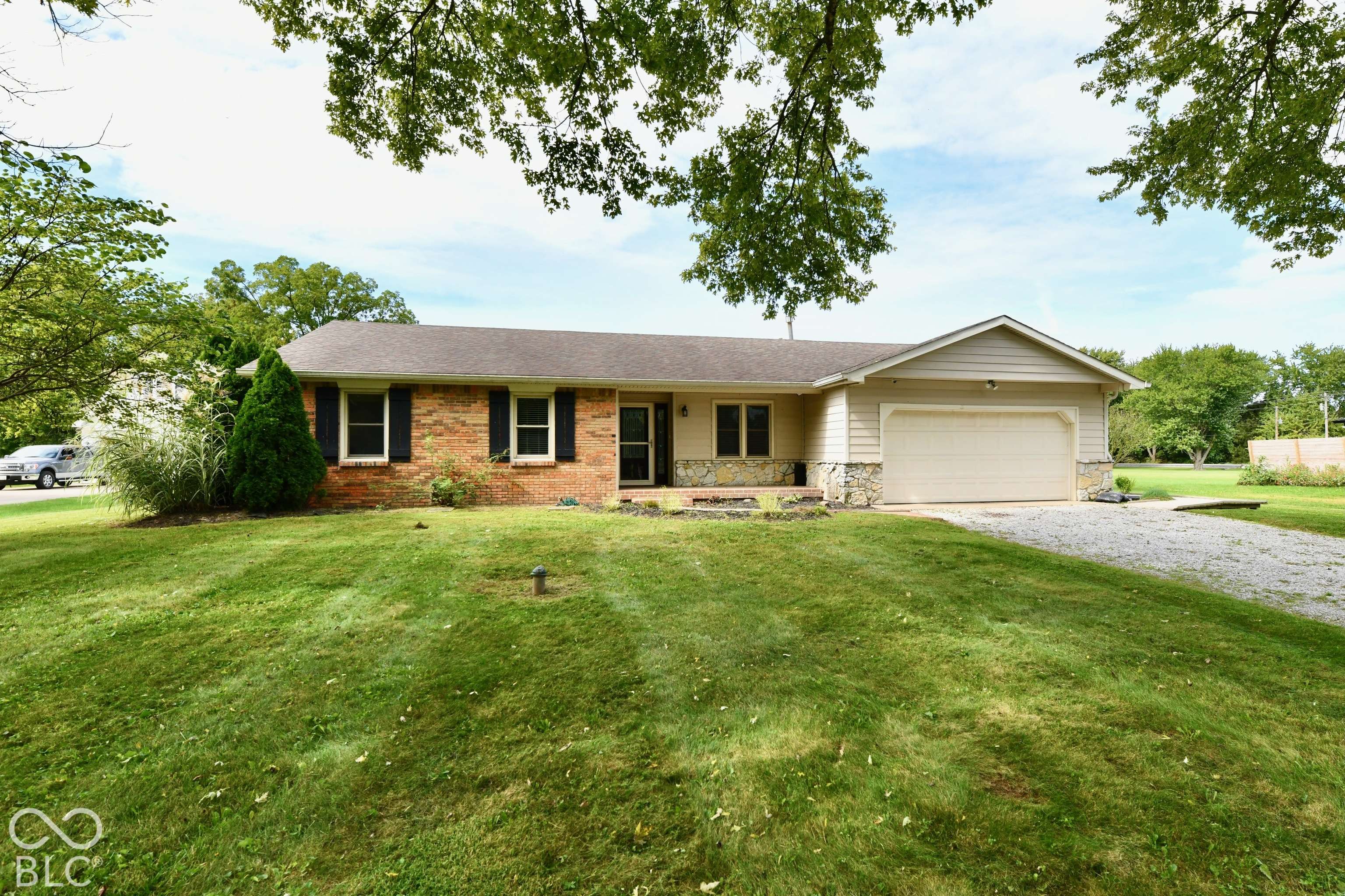 7936 Eaker CT, Brownsburg, IN 46112