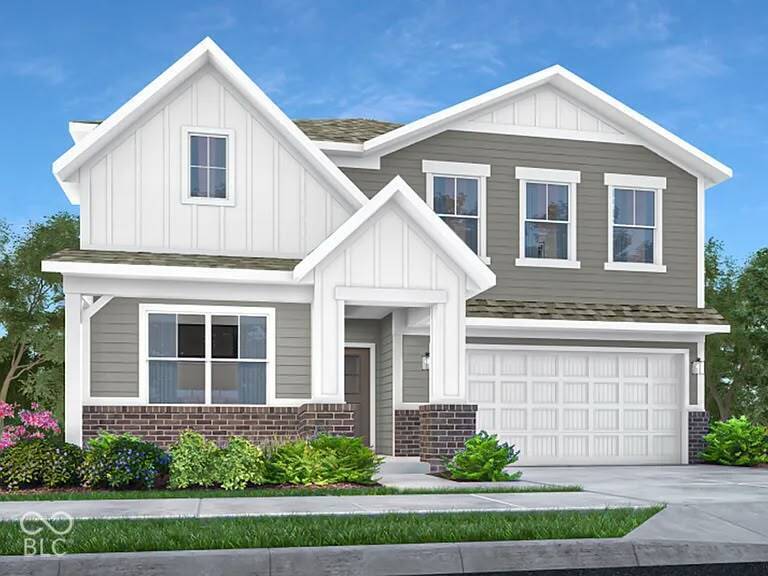 11449 Dippers CT, Noblesville, IN 46060