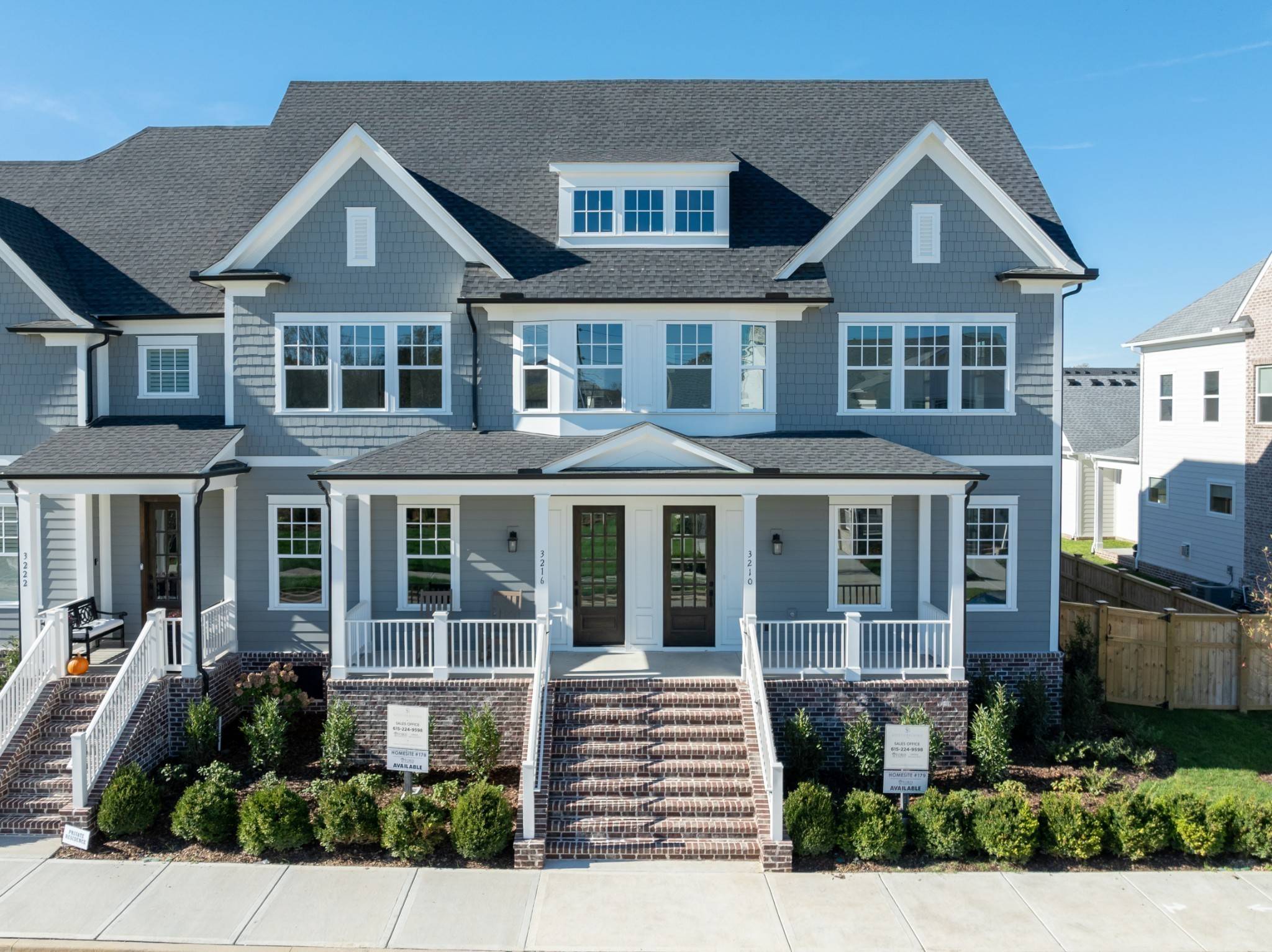 3216 Long Branch Circle, Franklin, TN 37064