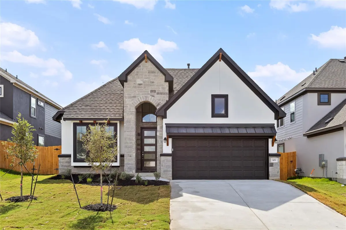 109 Little Tenina TRL, Cedar Creek, TX 78612
