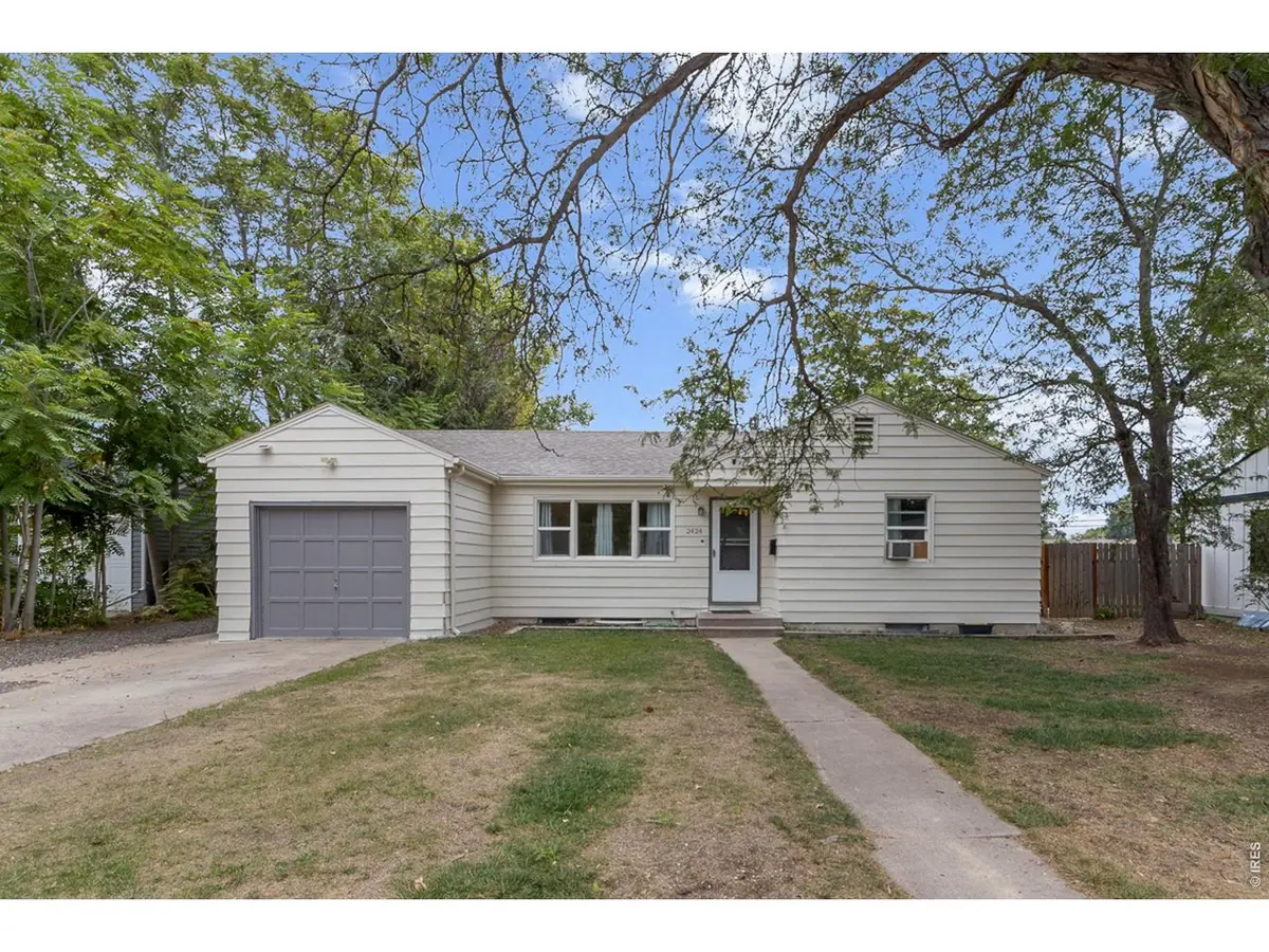 2424 14th, Greeley, CO 80631