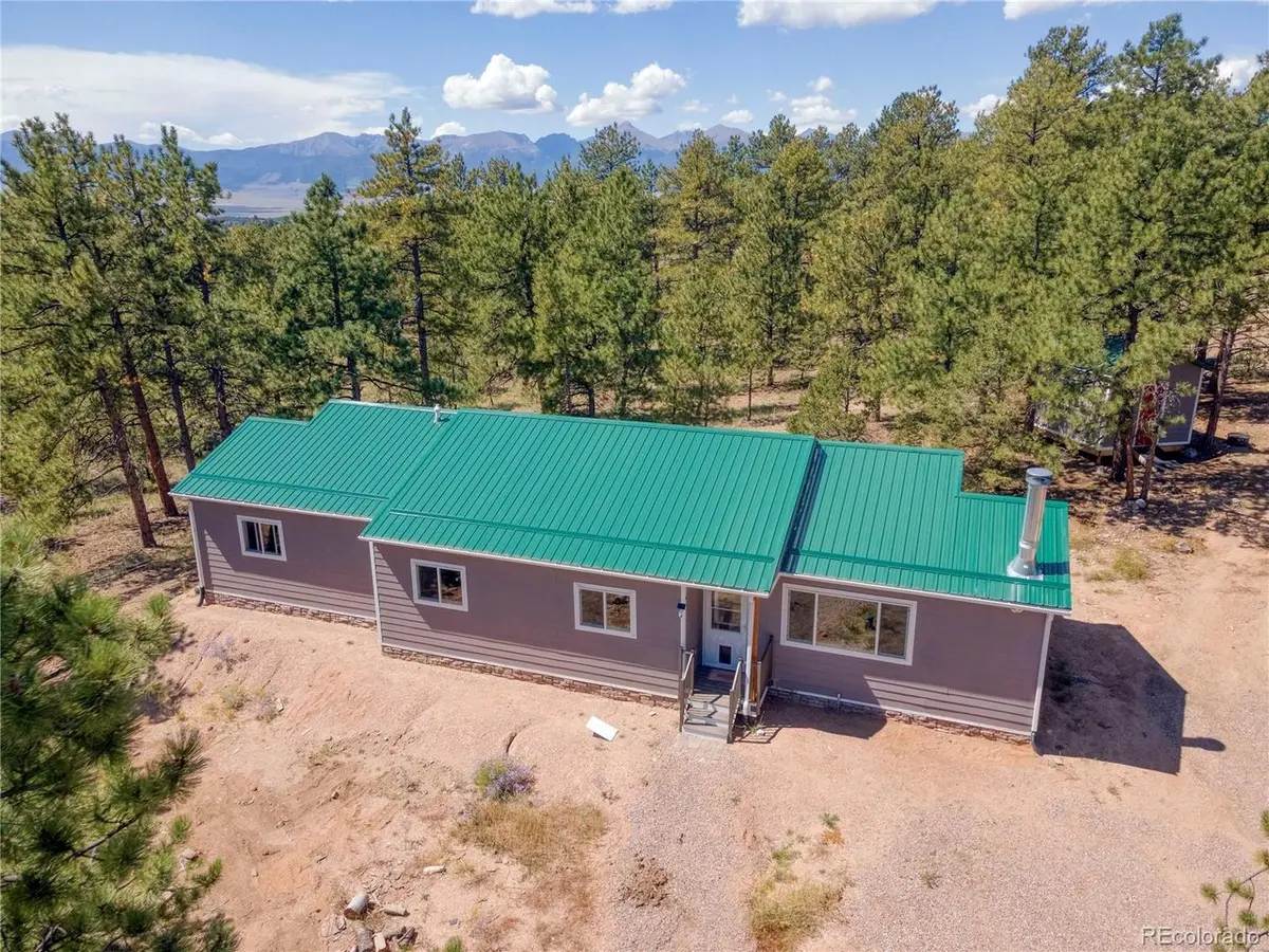 2796 Black Fawn, Westcliffe, CO 81252
