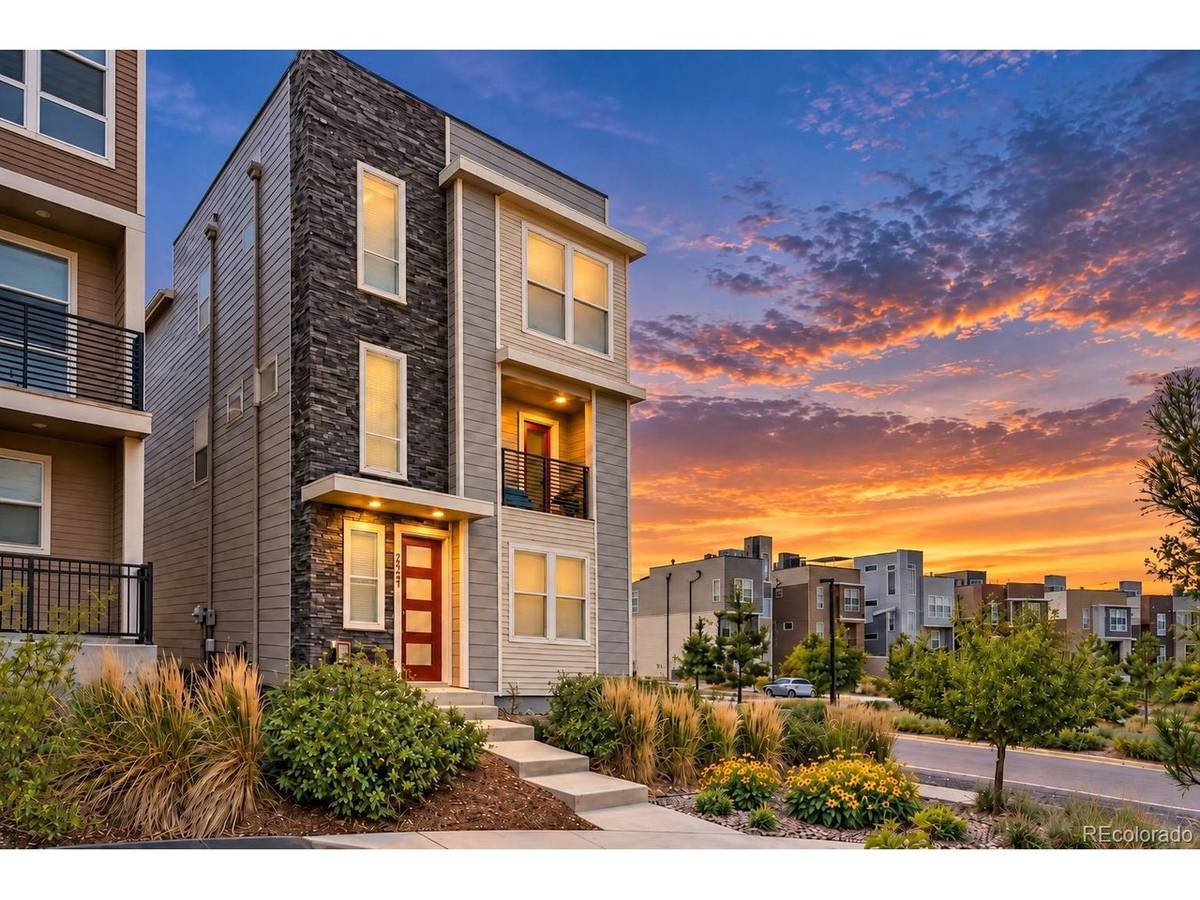 2421 Java, Castle Rock, CO 80109