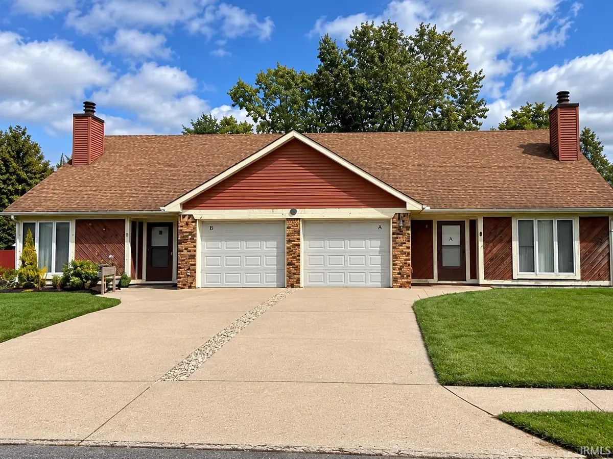 1111 Courtland AVE, Lafayette, IN 47905