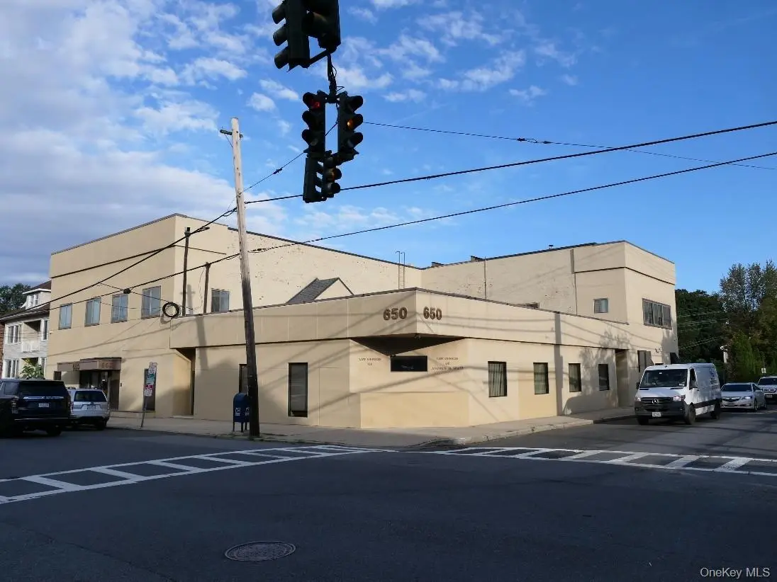 650 Halstead AVE, Mamaroneck, NY 10543