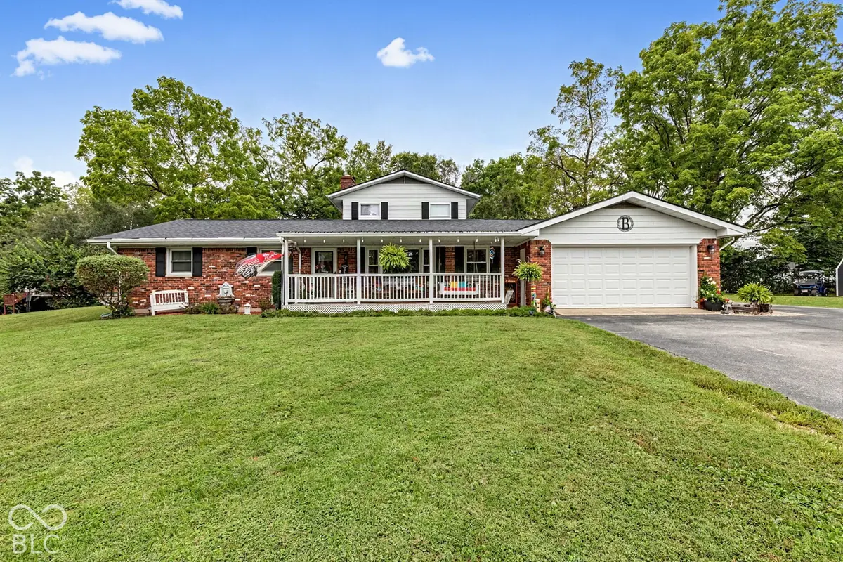 2455 S 200 E, Kokomo, IN 46902