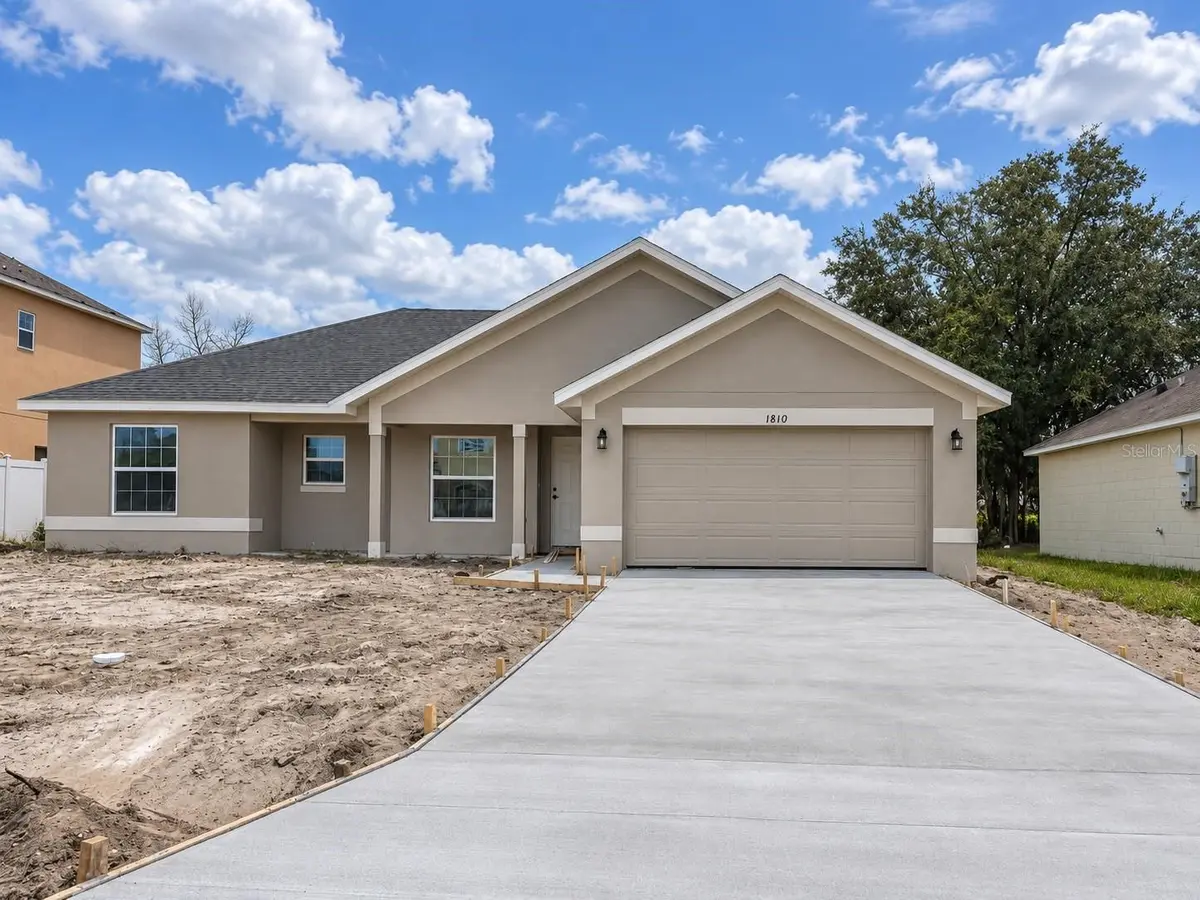 1810 SUPERIOR CT, Kissimmee, FL 34759