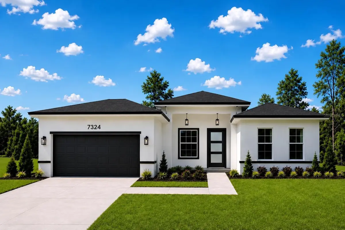 7324 SW 131ST LN, Ocala, FL 34473