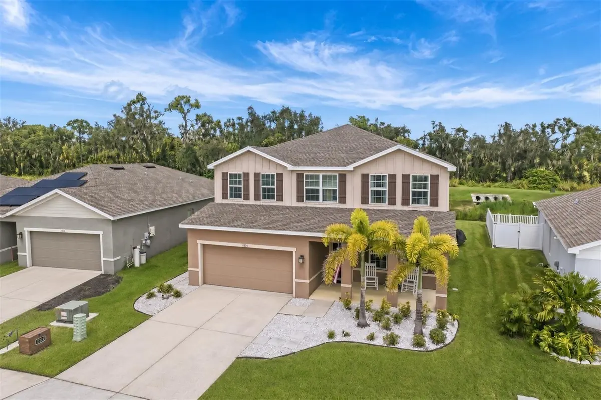 11514 64TH ST E, Parrish, FL 34219
