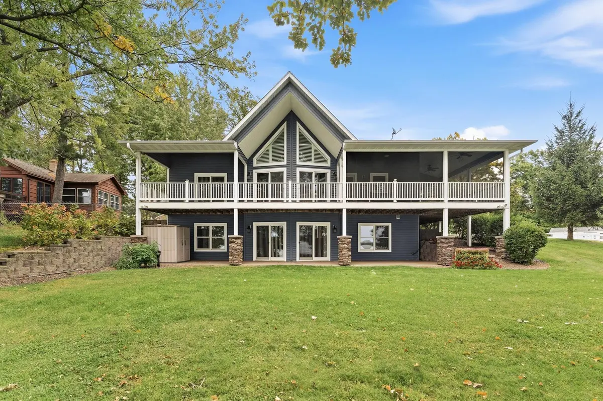 2109 Timber Ridge LN #1, Mora, MN 55051