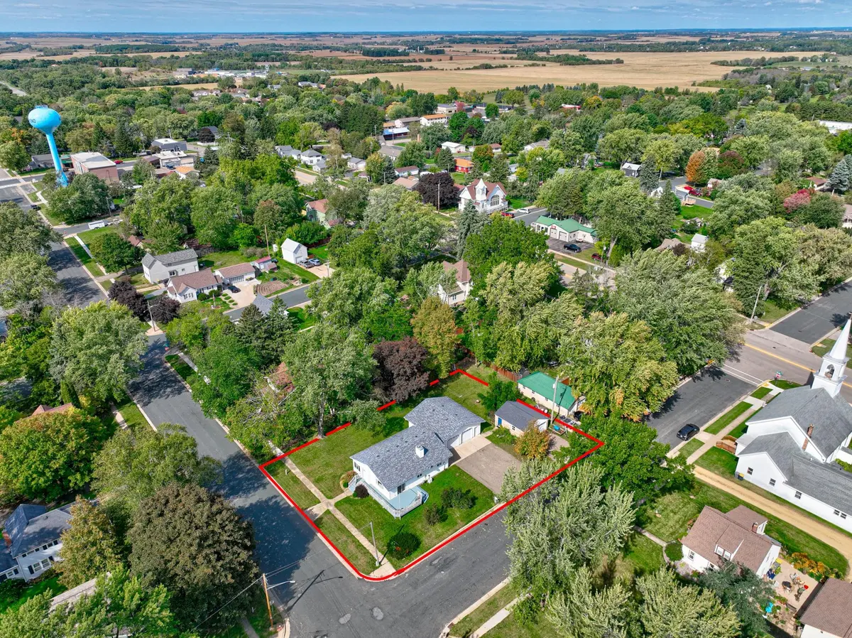 721 Charlotte ST, Hammond, WI 54015