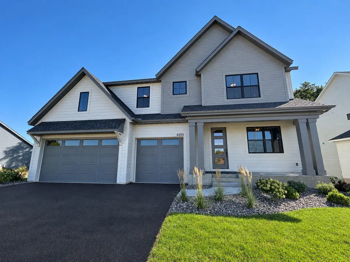 6555 108th ST S, Cottage Grove, MN 55016