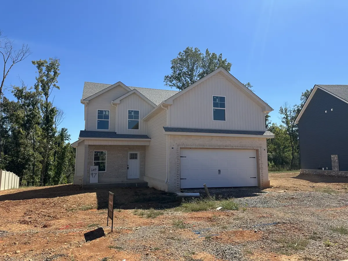 97 Sycamore Hill, Clarksville, TN 37042