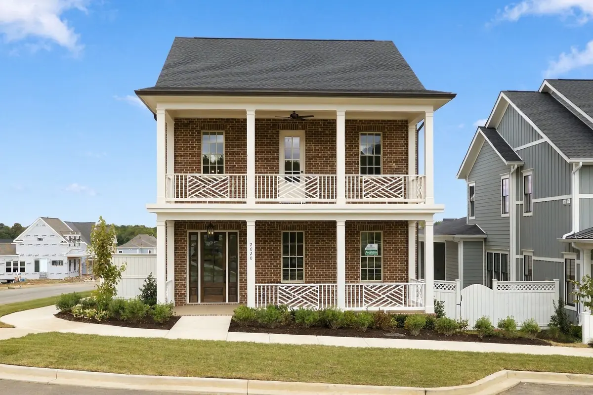 2020 Stonewater Blvd, Franklin, TN 37064