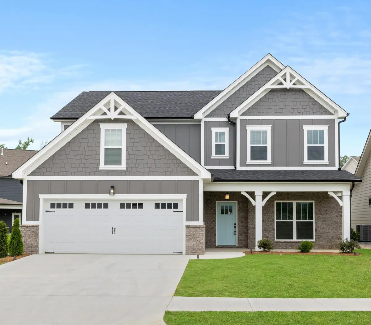 409 Winchester Drive, Rossville, GA 30741