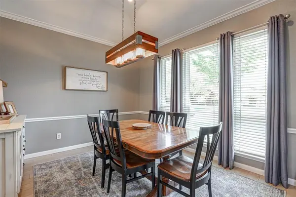 1803 Meadow Ridge Drive, Keller, TX 76248