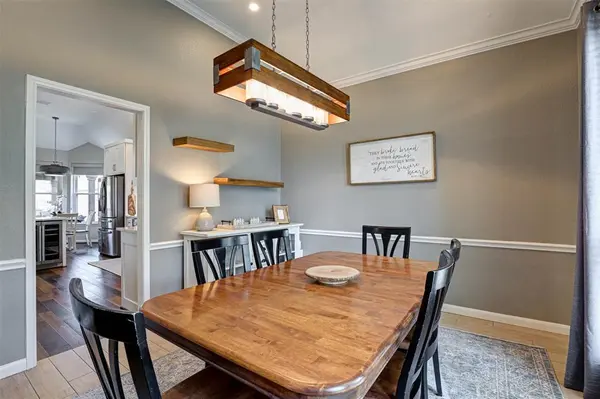 1803 Meadow Ridge Drive, Keller, TX 76248