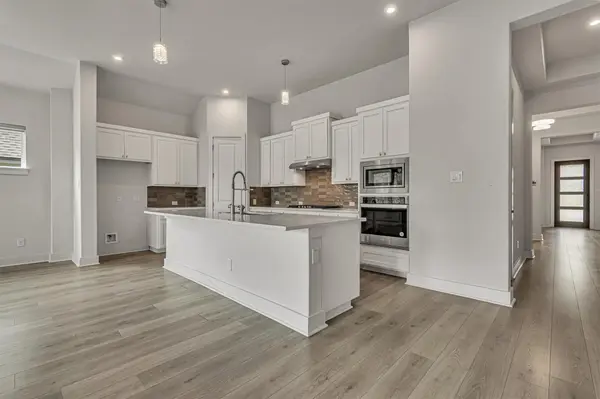 225 Belford ST, Georgetown, TX 78628
