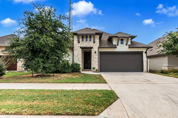 225 Belford ST, Georgetown, TX 78628