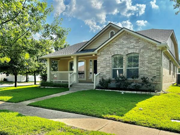 1609 Colorado Bend DR, Cedar Park, TX 78613