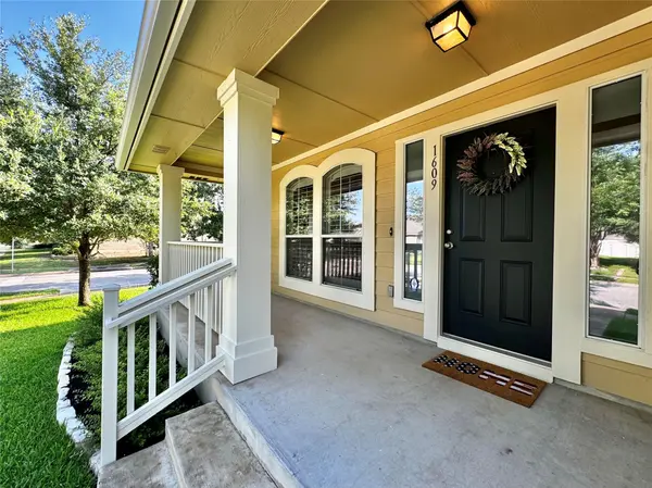 1609 Colorado Bend DR, Cedar Park, TX 78613