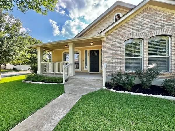 1609 Colorado Bend DR, Cedar Park, TX 78613