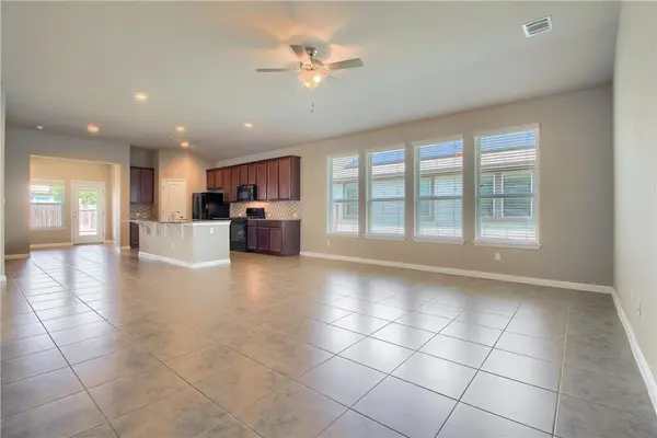 8120 Rosano ST, Round Rock, TX 78665